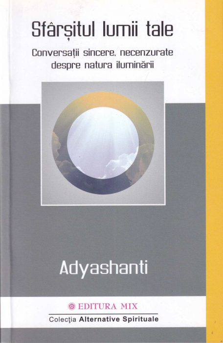 Sfarsitul lumii tale [1]