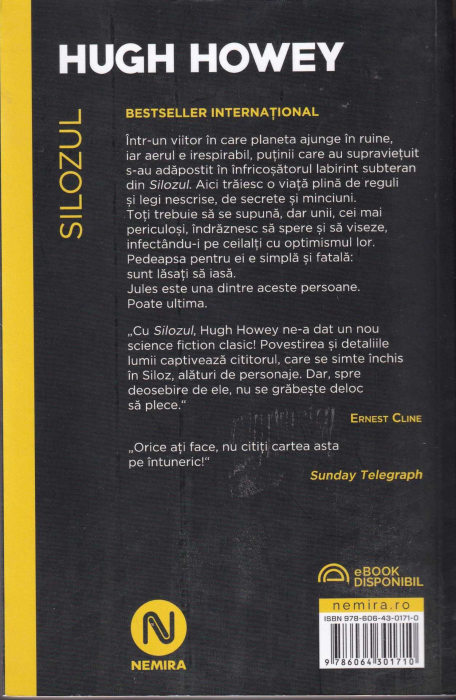 Silozul [2]