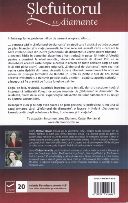 Slefuitorul de diamante [2]