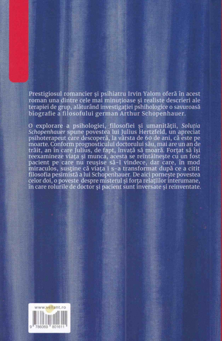 Solutia Schopenhauer [2]