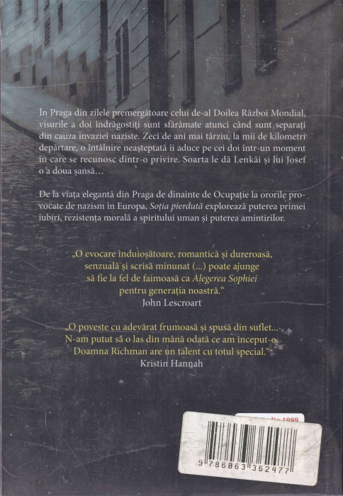 Sotia pierduta [2]