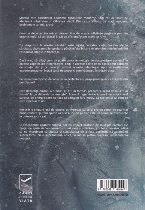 Stiinta deconectarii perfecte [2]