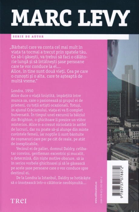 Strania calatorie a domnului Daldry [2]