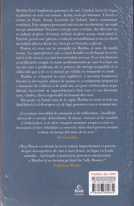 Suferinta si extaz [2]
