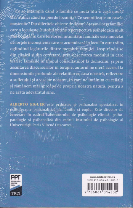 Sufletul ascuns al casei [2]