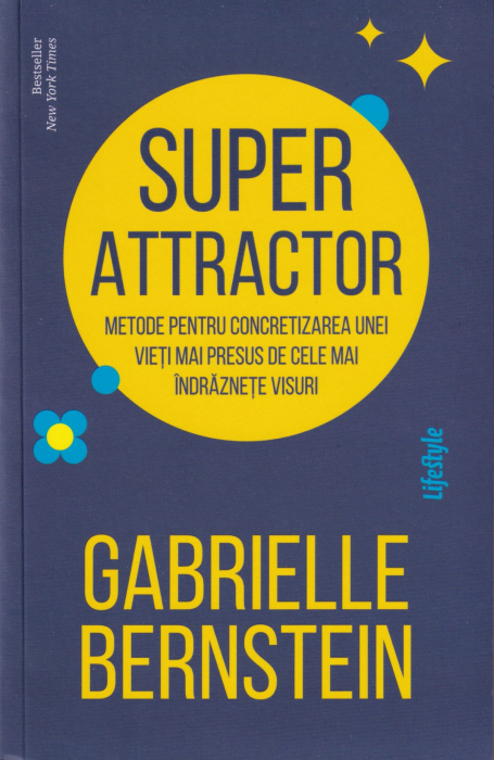 Super attractor [1]