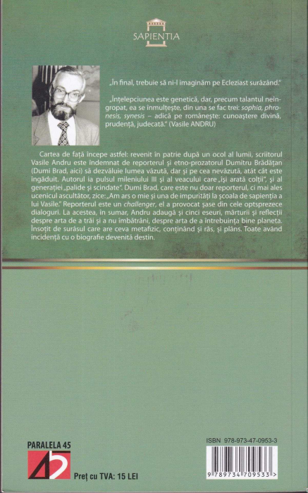 Surad, deci exist [2]