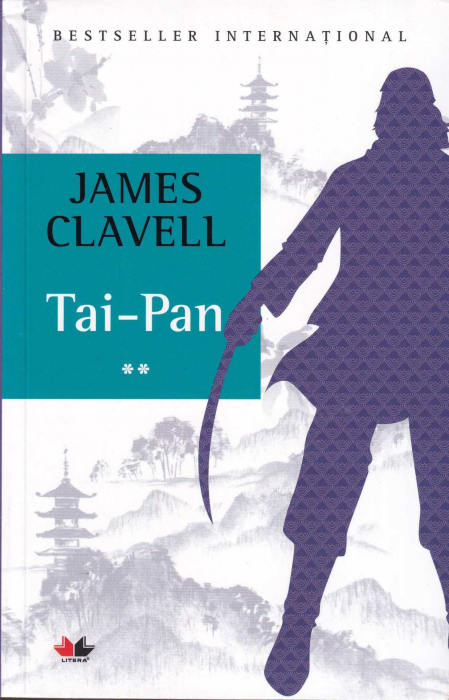 Tai Pan. Set 2 volume [2]