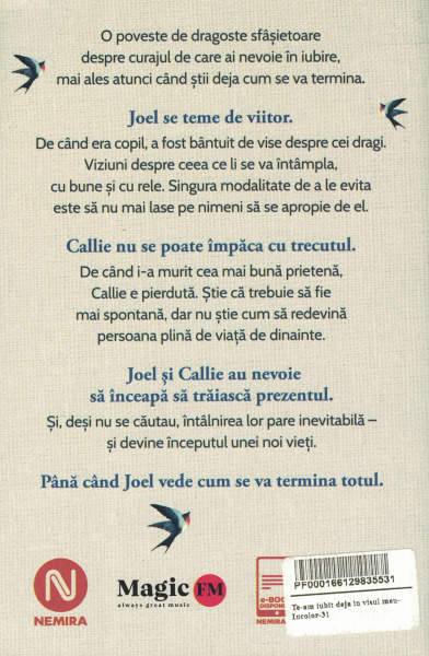 Te-am iubit deja in visul meu - Holly Miller [2]