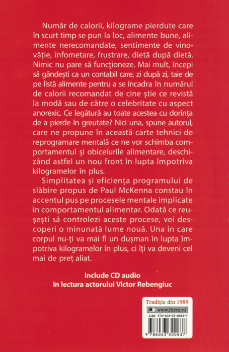 Te pot face Suplu. (Carte+Cd) - Paul McKenna [2]