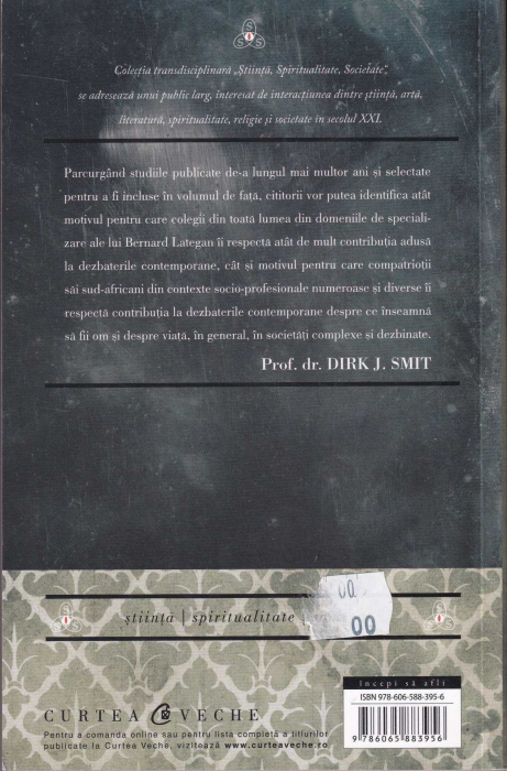 Teologie, hermeneutica si transformare sociala [2]