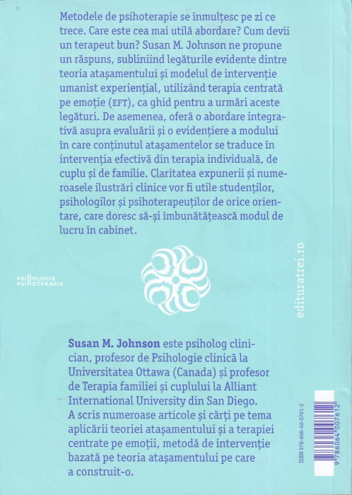 Teoria atasamentului in practica [2]