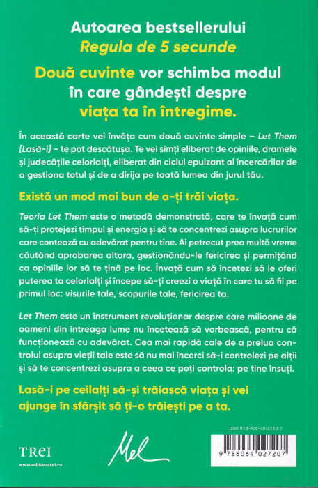 Teoria Let Them [2]