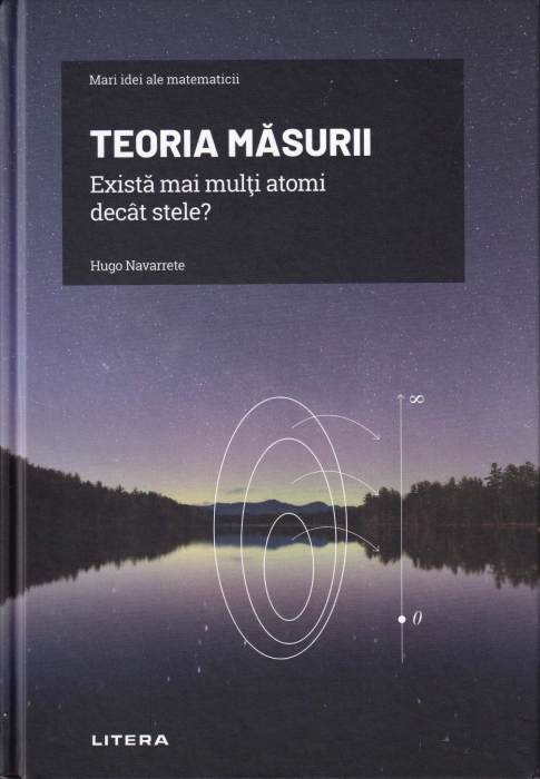 Teoria masurii. Exista mai multi atomi decat stele? [1]