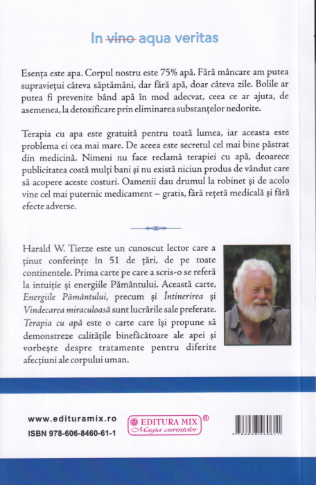 Terapia cu apa [2]