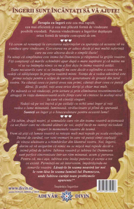 Terapia cu Ingeri [2]