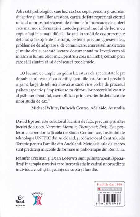 Terapia narativa pentru copii si familie [2]