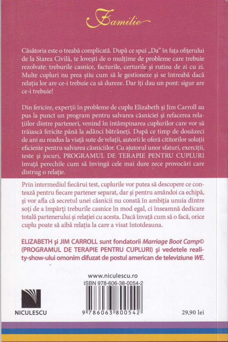 Terapie pentru cupluri [2]