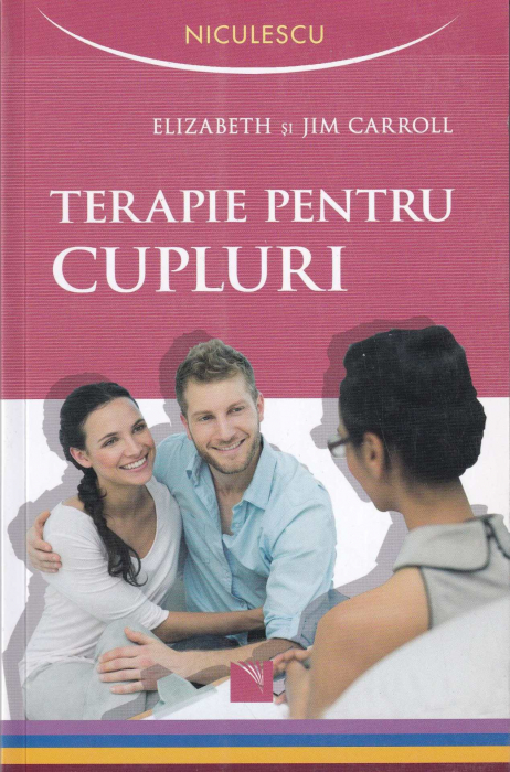 Terapie pentru cupluri [1]