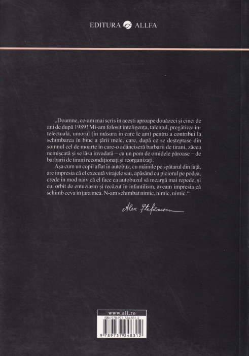 Texte care n-au folosit la nimic [2]