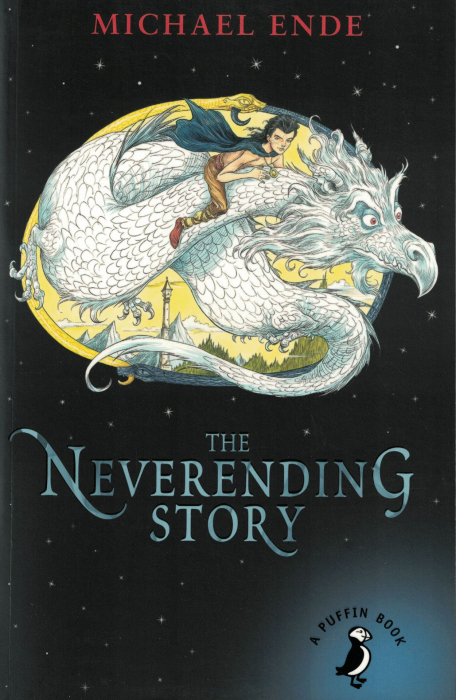 The Neverending Story - Michael Ende [1]