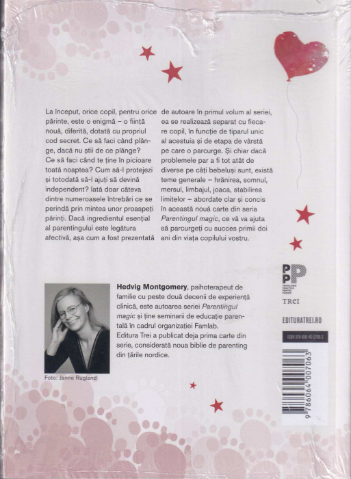 Timpul miracolelor. Sapte pasi simpli pentru o educatie reusita a copiilor [2]