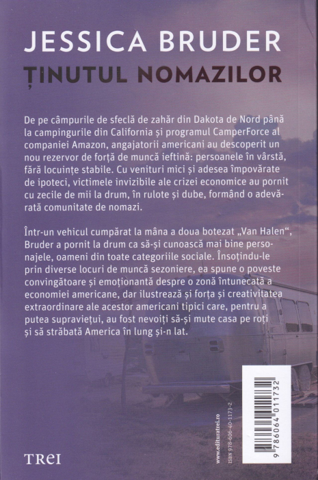 Tinutul nomazilor [2]