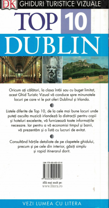 Top 10. Dublin - DK [2]