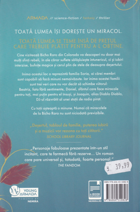 Toti sfintii rebeli [2]