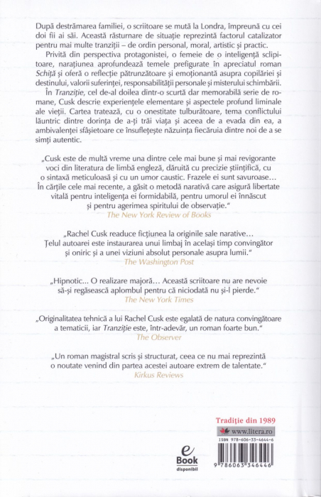 Tranzitie [2]
