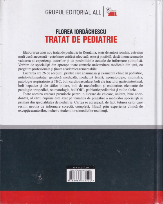 Tratat de pediatrie [2]
