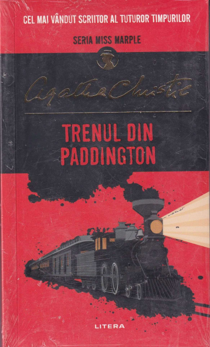 Trenul din Paddington [1]