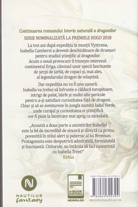 Tropicul serpilor [2]