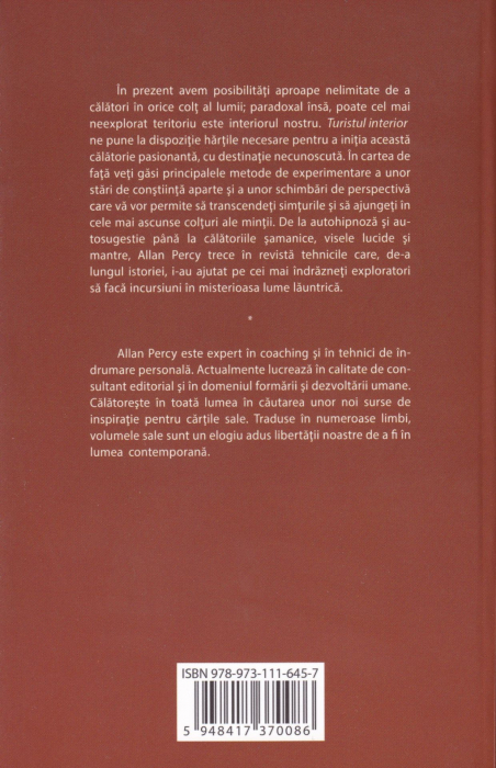 Turistul interior [2]