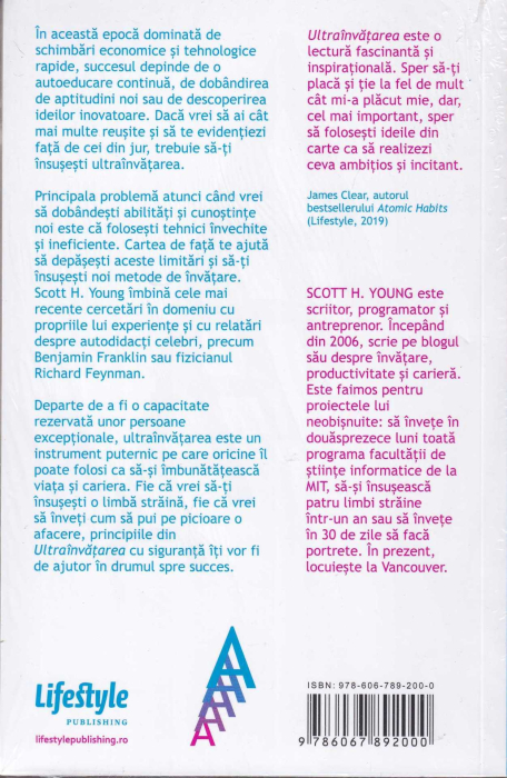 Ultrainvatarea [2]