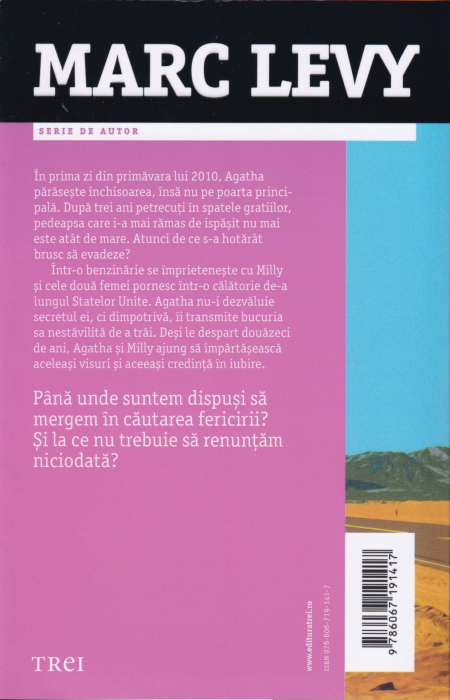 Un alt fel de fericire [2]