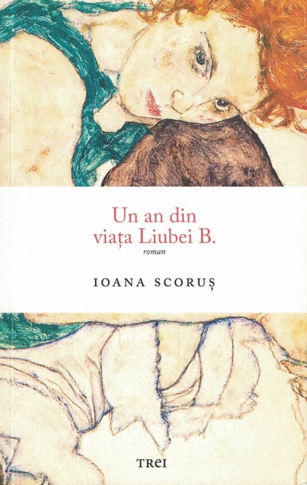Un an din viata Liubei B. - Ioana Scorus [1]