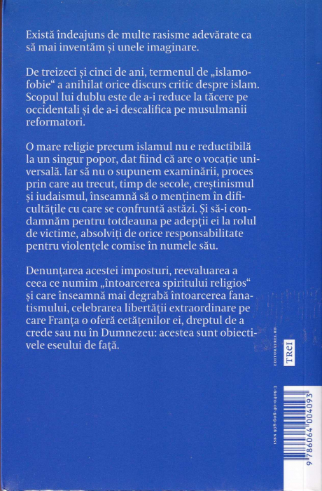 Un rasism imaginar [2]