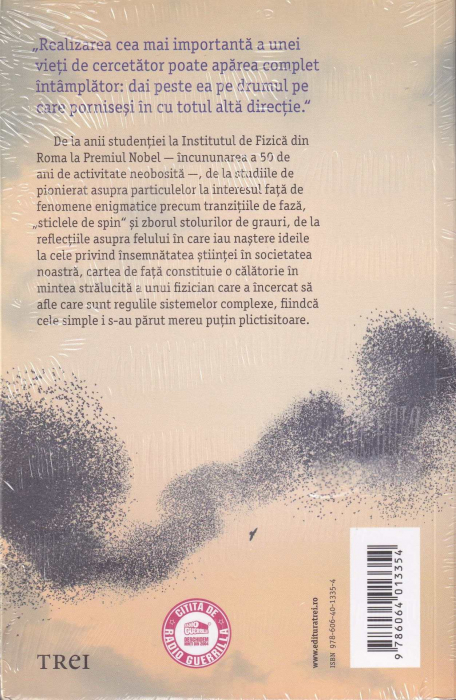 Un stol de grauri [2]