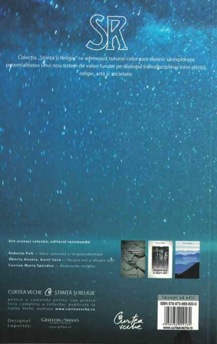 Universul in comuniune - Alexei Nesteruk [2]
