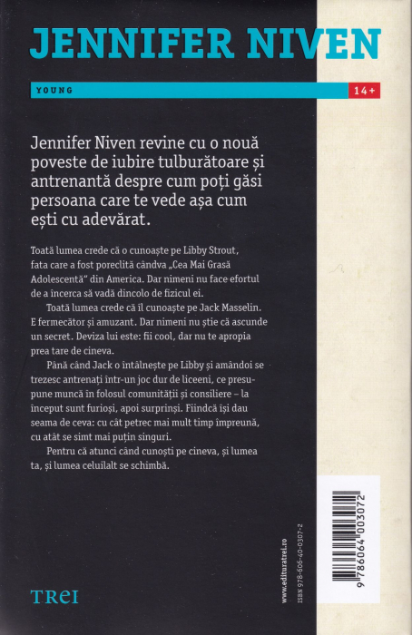 Universul pe umerii tai [2]