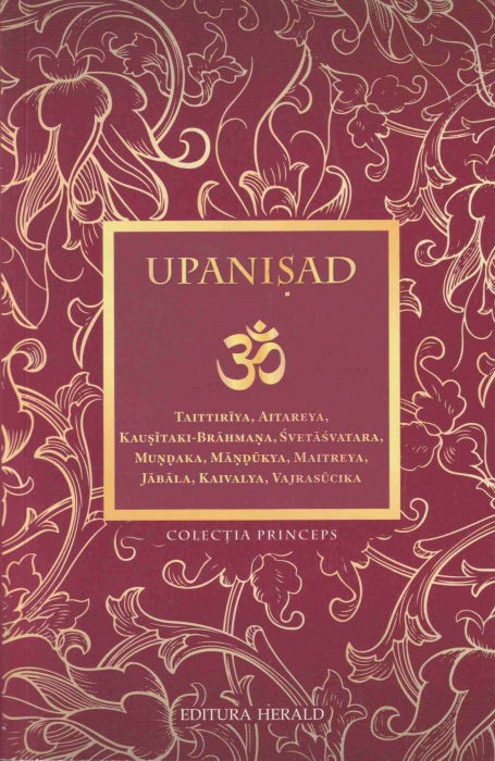 Upanisad [1]