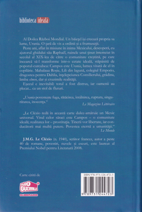 Urania [2]