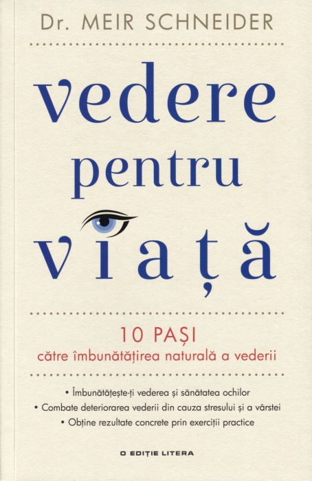 Vedere pentru viata [1]