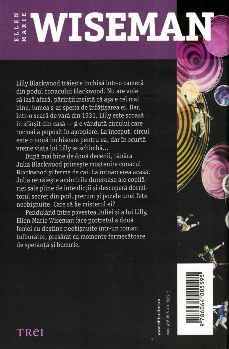 Viata care i s-a dat - Ellen Marie Wiseman [2]