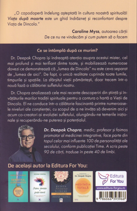 Viata dupa moarte [2]
