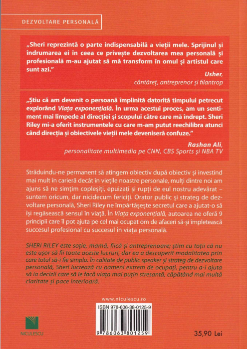 Viata exponentiala [2]
