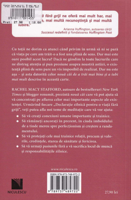 Viata fara griji [2]