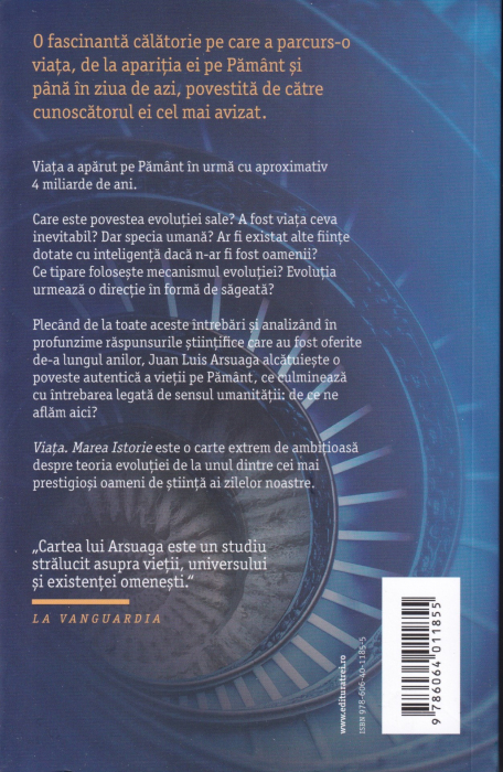 Viata. Marea istorie [2]