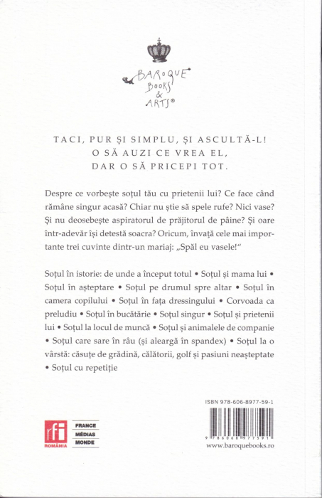 Viata secreta a sotilor [2]